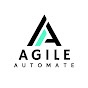 Aryansh at Agile Automate logo