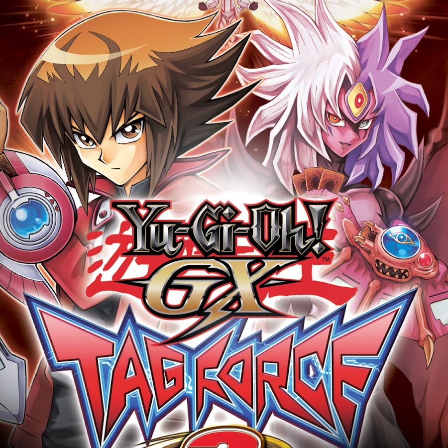 Yu Gi Oh Gx 3