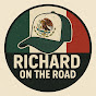 Richard on the Road logo
