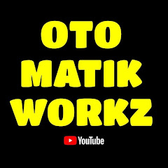 OTO MATIK WORKZ avatar