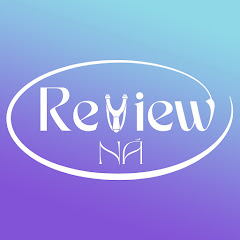Логотип каналу Review - Ná