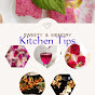 kitchen Tips logo