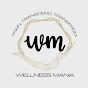 Wellness Mania logo