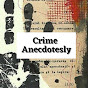 Crime Anecdotesly logo