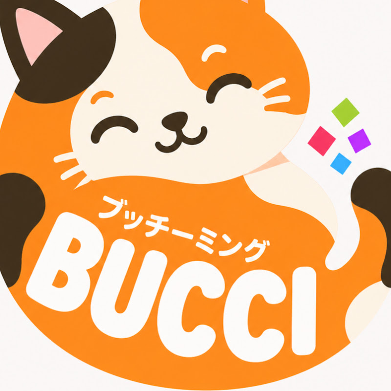 BUCCI