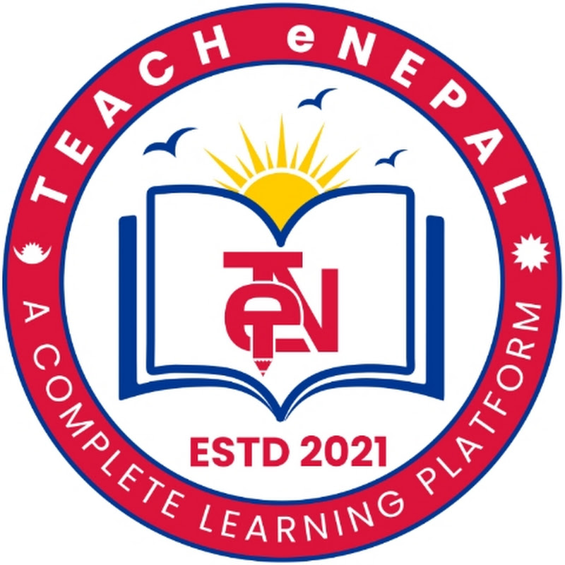 Teach eNepal