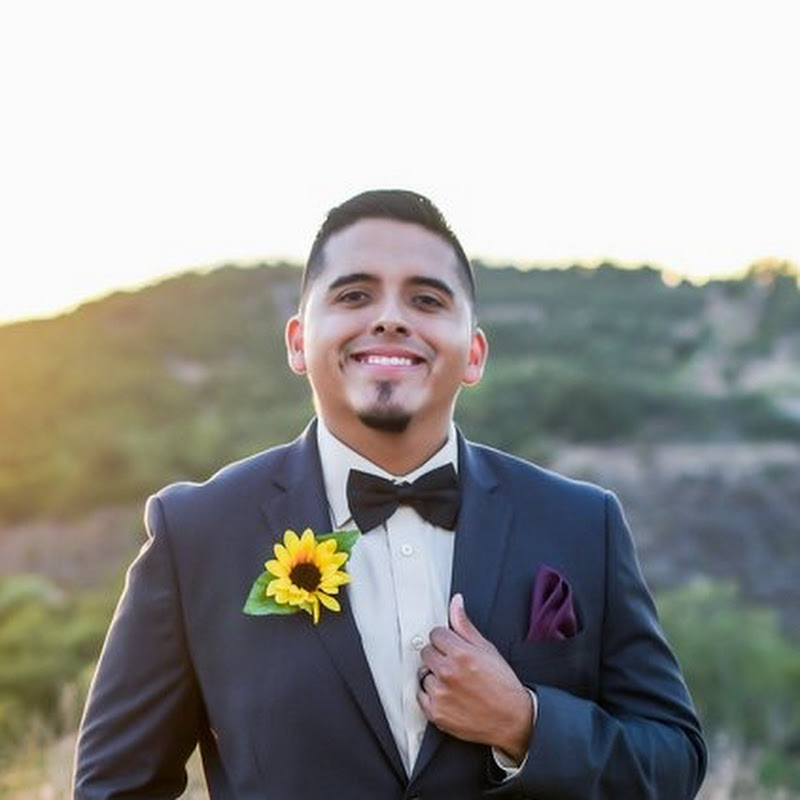 Jordan Hernandez