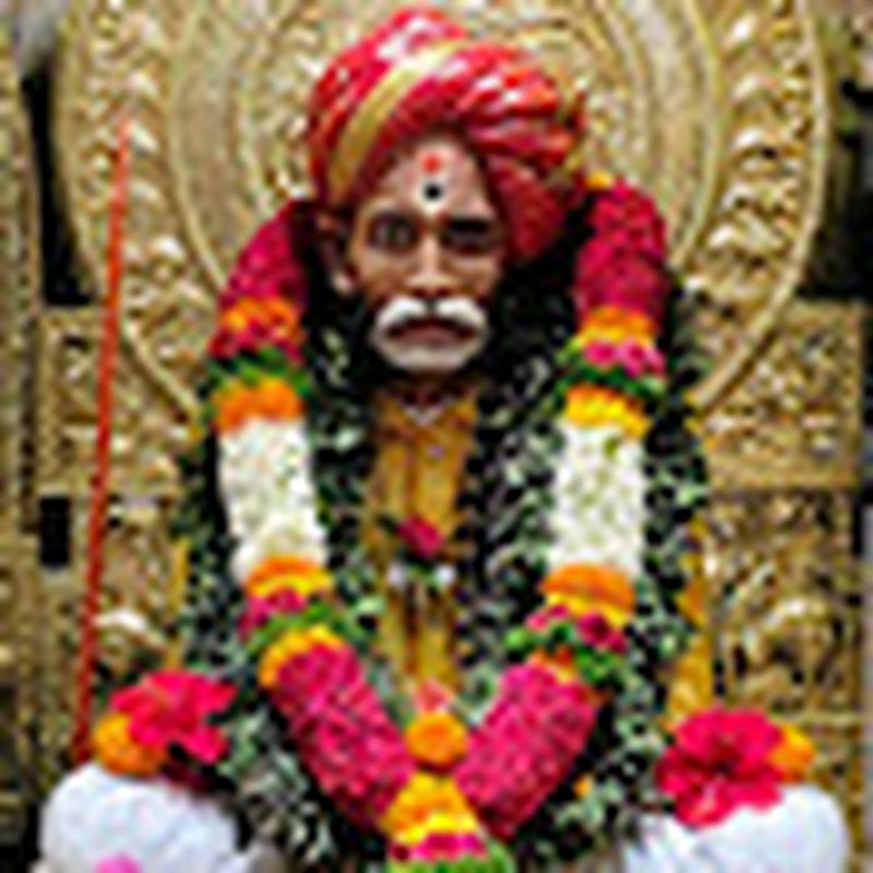 Hire Jay balumama_1671 — Meditation & Mindfulness (Spiritual) YouTube creator for sponsorships