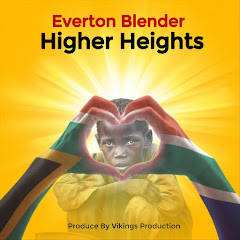 Everton Blender - Topic