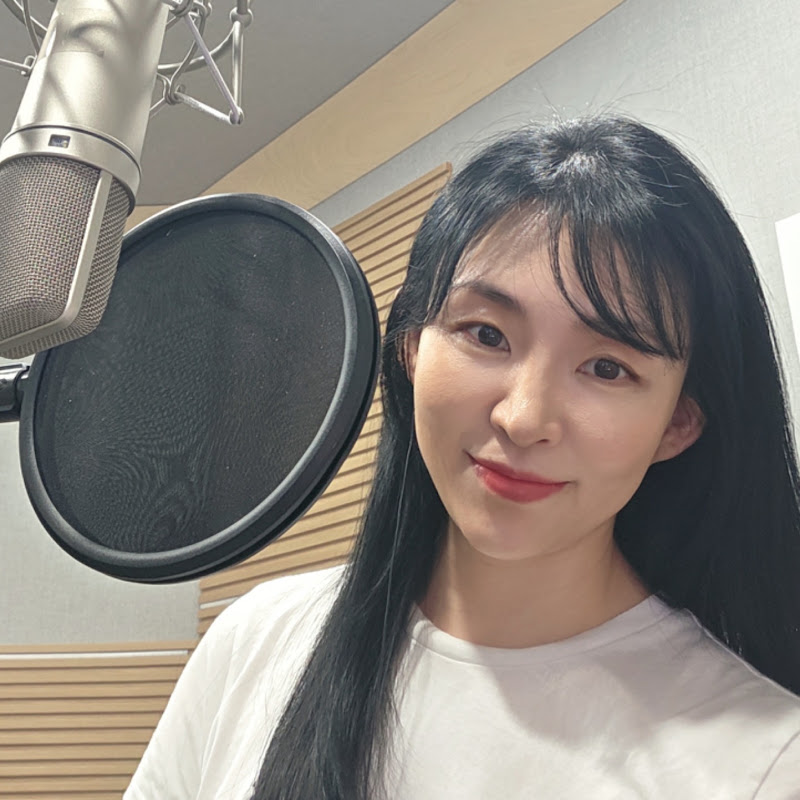 채널 아이콘