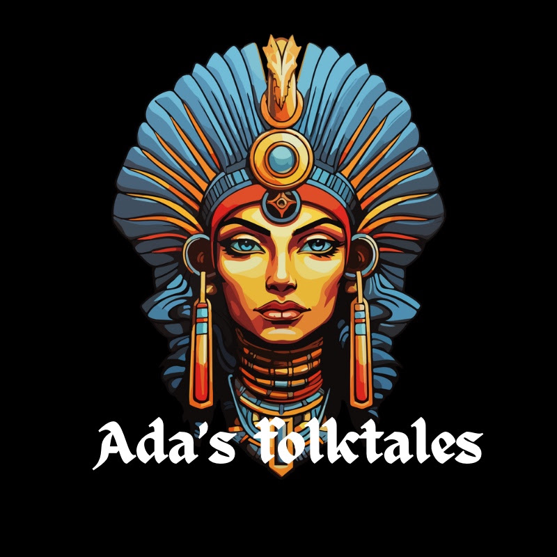 Ada's folktales