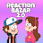 Reaction Bazar 2.0