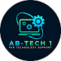 AB-Tech1 logo