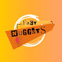 FactNuggets logo