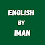 English by Iman logo