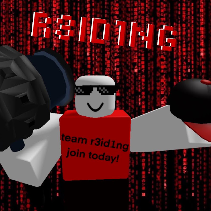 Team r3id1ng