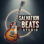 Salvation Beats Studio logo