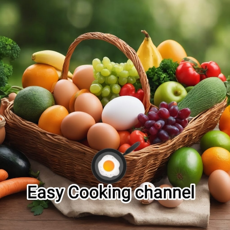 Easy Cooking channel.