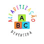 ALFABETIZAÇÃO DIVERTIDA! channel logo