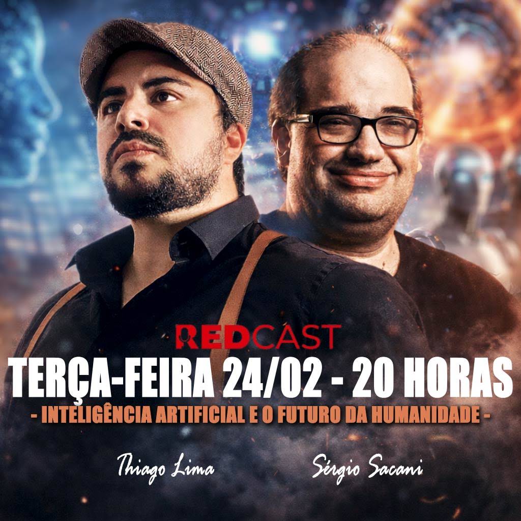 Post from Thiago Lima