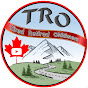 TRO Journeys logo