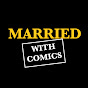 Married with Comics logo