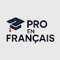 Pro en Français Avatar
