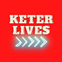 Keter Lives logo