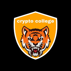 Crypto college Avatar