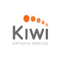 Kiwi Orthotic Services logo