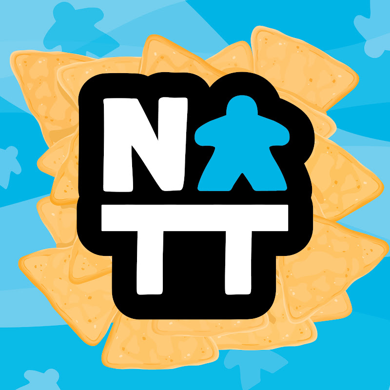 Nacho Average TableTop