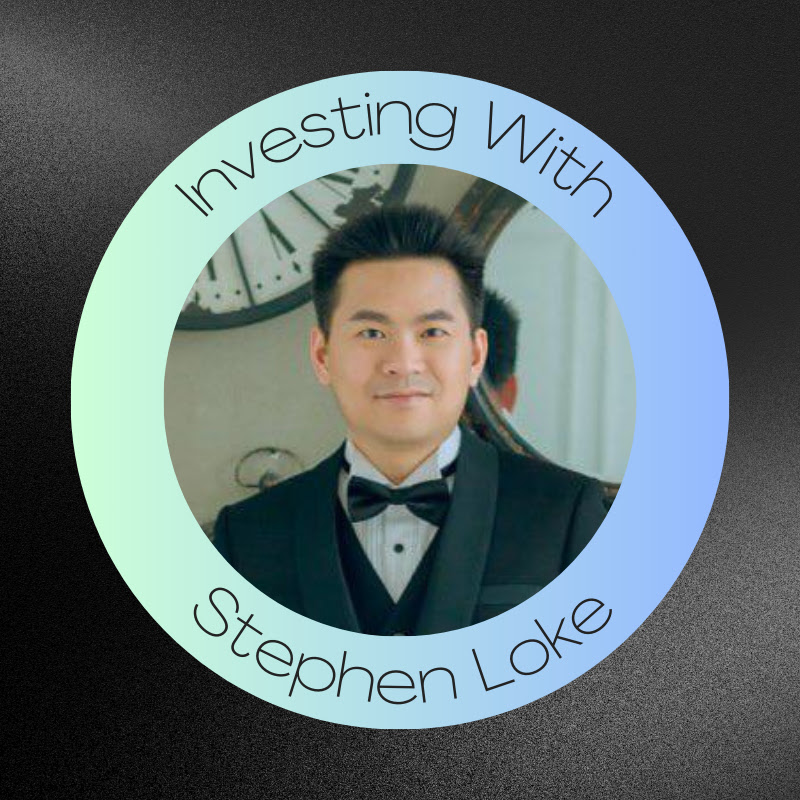 Stephen Loke