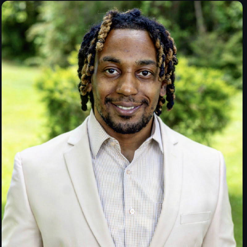 Rod TheFit Barber