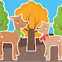 Animal Land logo