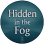 Hidden in the fog  logo