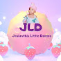 Jeskruthis Little Dairies logo