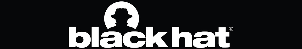 Black Hat Avatar de chaîne YouTube