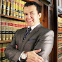  Immigration and IP Lawyer Ernest Goodman logo