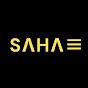 SAHA logo