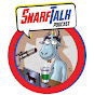 Snarf Talk Podcast logo