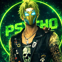 PSYCHO GAMING