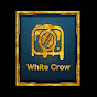 White Crow logo