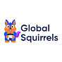 Global Squirrels logo