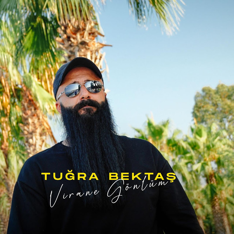 Tuğra Bektaş