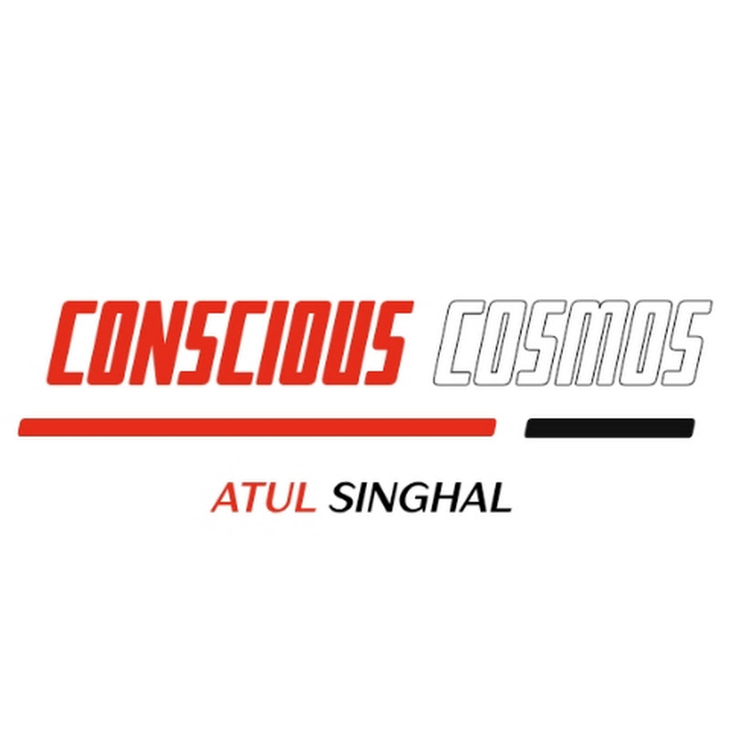 Conscious Cosmos