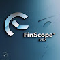 Fin Scope USA logo