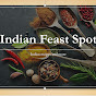 Indian Feast Spot logo