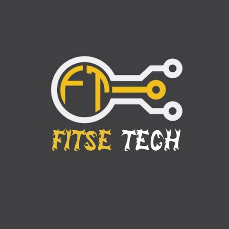 Fitse Tech Logo