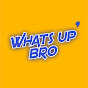 Whatsup Bro logo