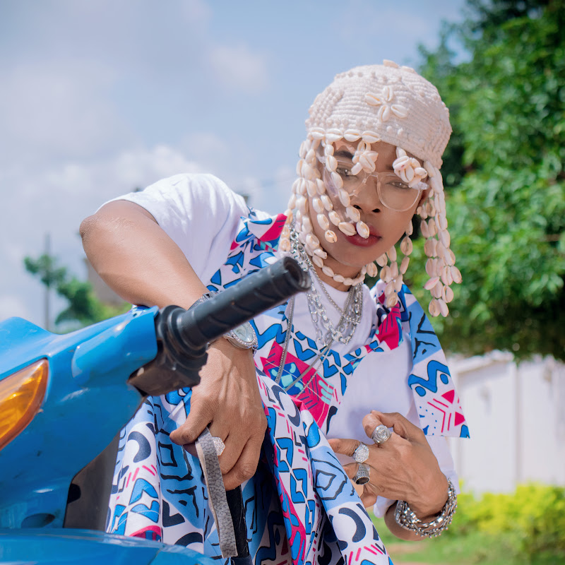 Ami Yerewolo Officiel